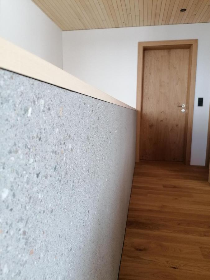 Kanis 80 Schnepfau Exteriör bild